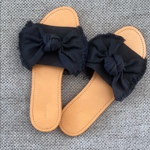 Forever 21 Sandals